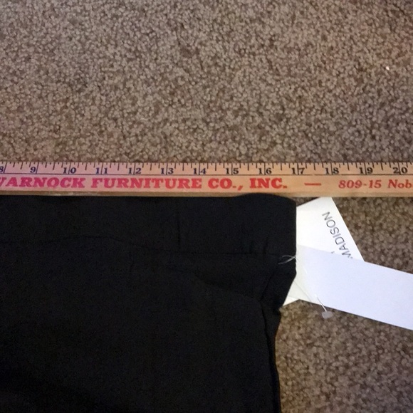 Capris - Picture 2 of 6